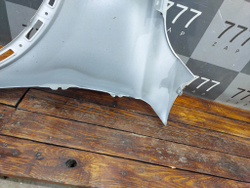 Крыло переднее правое Chery Tiggo 7 Pro 20-24 Б/У Оригинал 553000206AADYJ