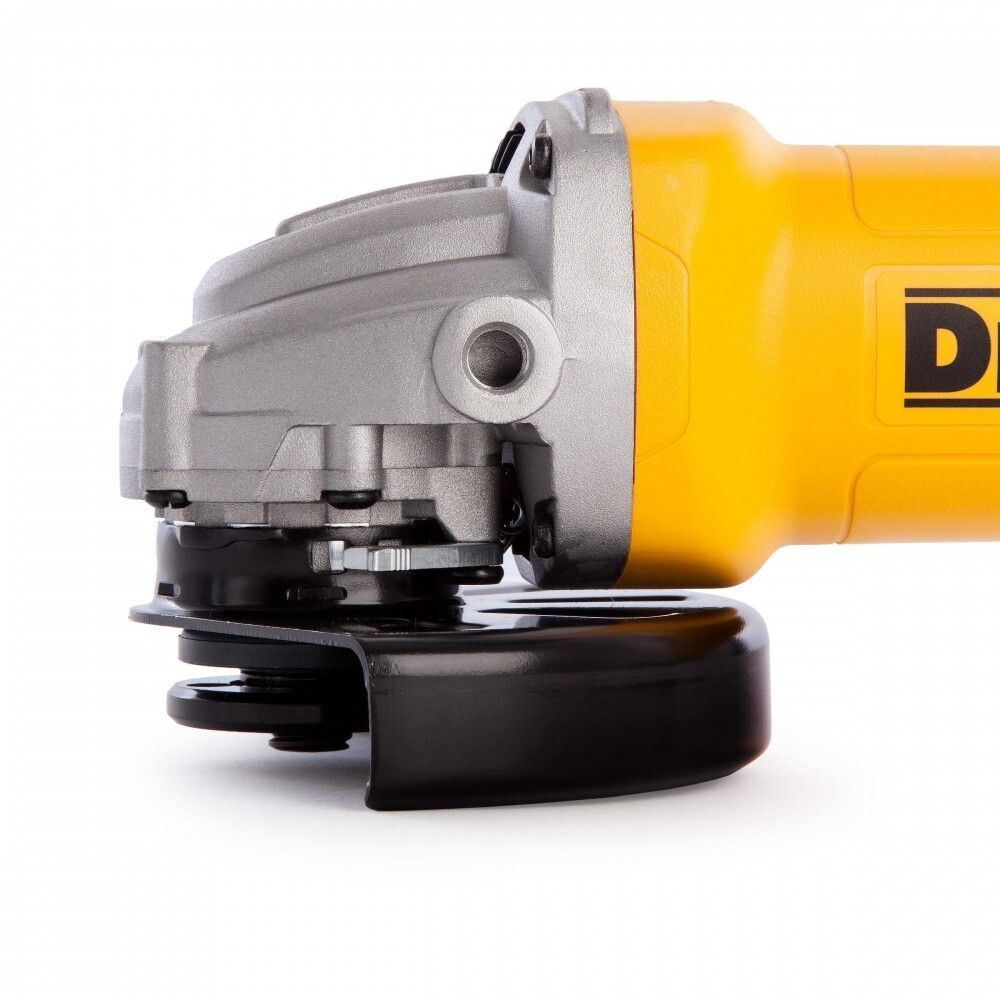 Угловая шлифмашина DEWALT DWE4277