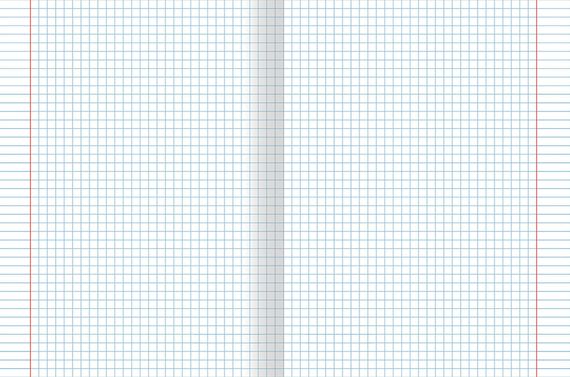 Dəftər \ Тетрадь Неоновый сад 96 листов