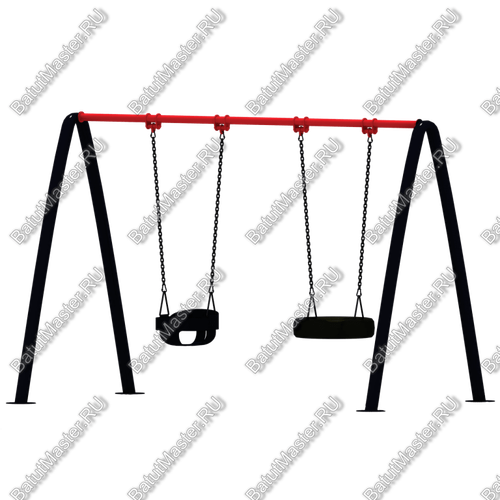 КАЧЕЛИ TG15158C