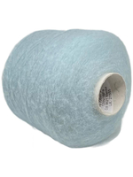 Пряжа на бобине(Италия) 280г 30% альпака 20% шелк 20% мохер 12% меринос 18%п/а 100г-450м