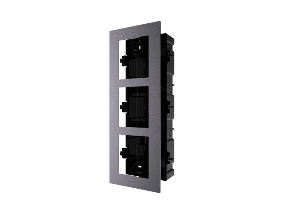 Hikvision DS-KD-ACF3/Plastic СКУД