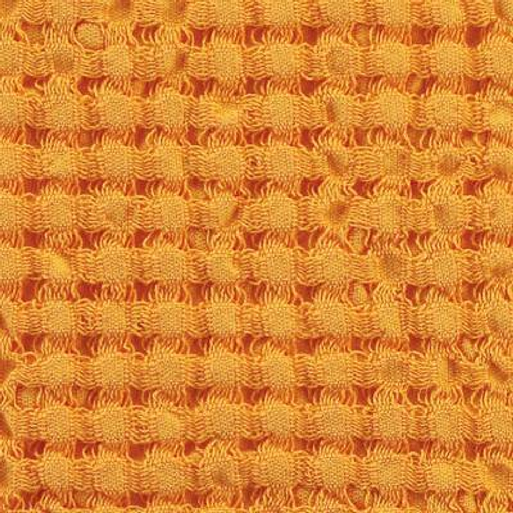 Полотенце 100х150 Abyss & Habidecor Pousada оранжевое