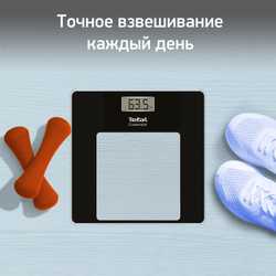 Напольные весы Tefal Essential PP1300V0