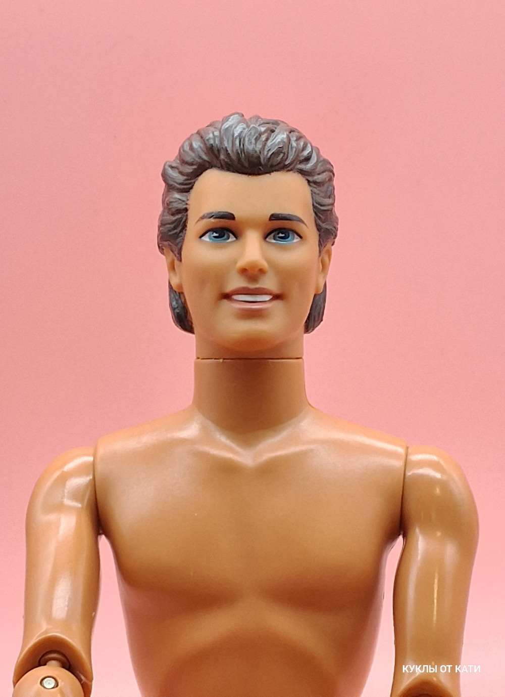 Кукла Барби Кен 90х 03027