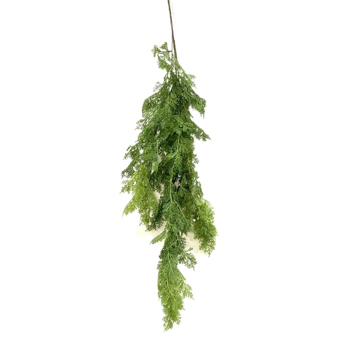 Хвоя ампельная 80 см.