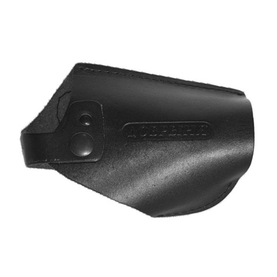 Кобура поясная под "Добрыня" г. Рязань, кожа