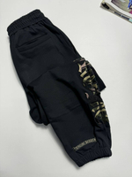 Спортивные штаны Chrome Hearts