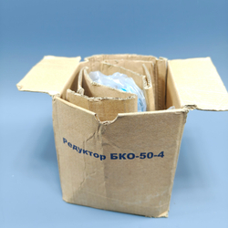 Редукторы / Манометр