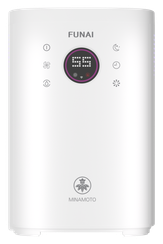 Ультразвуковой увлажнитель FUNAI MINAMOTO USH-MNE450/4.0(WT)