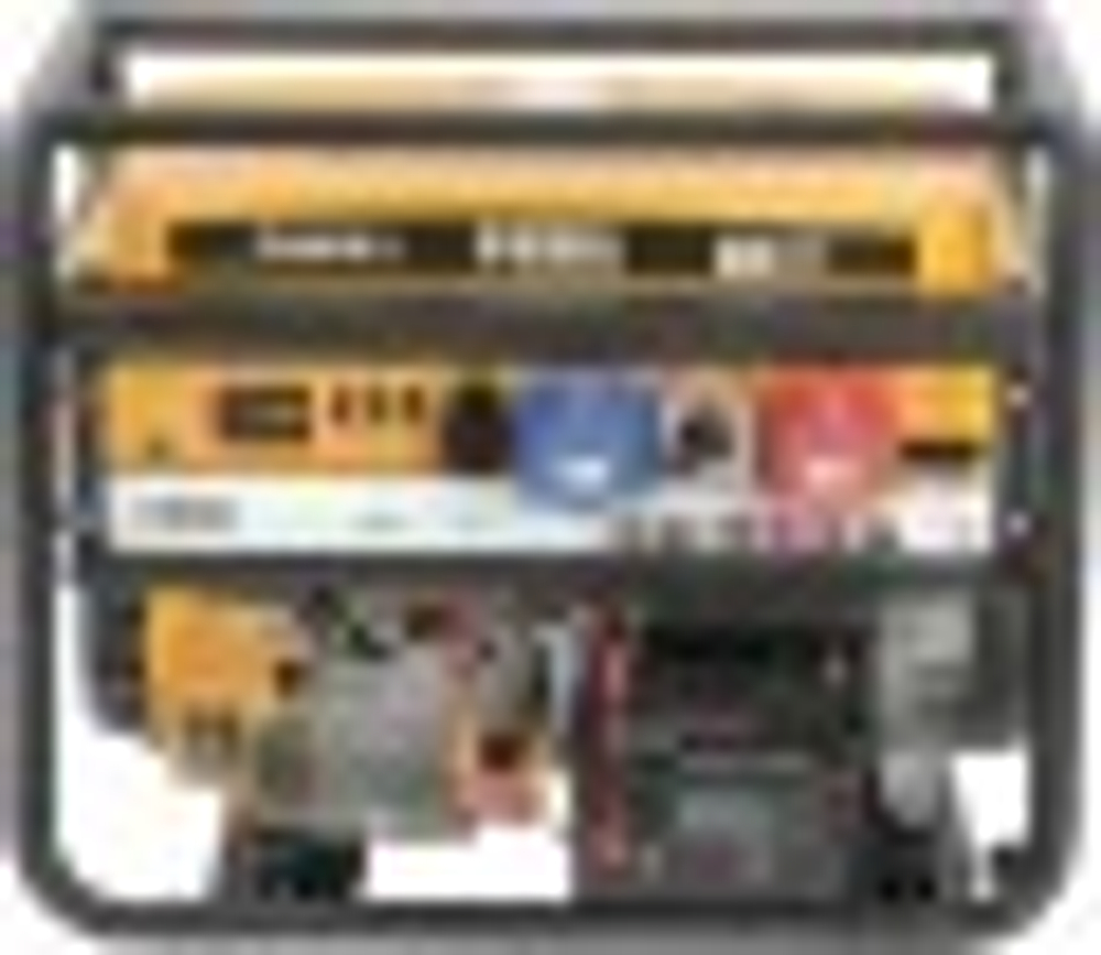 Генератор бензиновый Denzel PS 90 ED-3 946944