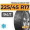 Triangle Group PS01 225/45 R17 94T