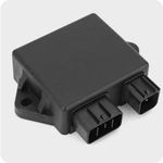 Блок управления зажиганием Yamaha 40 (66T-85540-01)