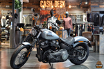Harley-Davidoson® Softail® Street Bob® MY2020