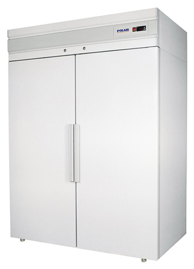 Шкаф морозильный POLAIR CB114-S
