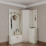 Прихожая 7 (мадес)