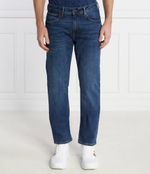 Джинсы DENTON ROUSE Tommy Hilfiger - темно-синий(MW0MW33341)