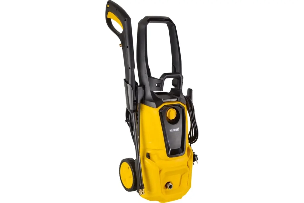 Мойка высокого давления Huter W-4-2500 PRO