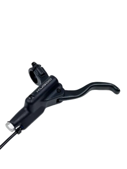 Задние гидравлические тормоза Kugoo F3 Pro Max