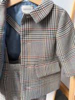 Шерстяной костюм Gucci, 86