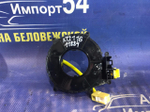 Шлейф подрулевой TOYOTA CALDINA 1997-2002