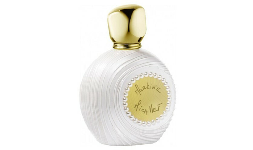 Micallef Mon parfum pearl