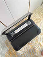 Louis Vuitton Horizon 55 Suitcase