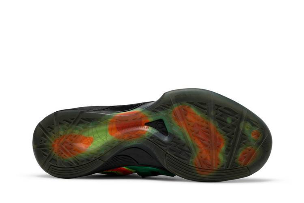 Кроссовки Nike Kd 4 Weatherman