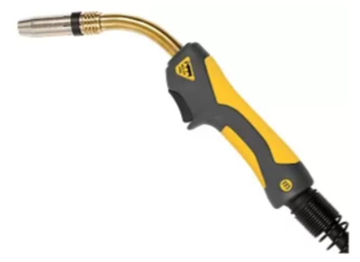 Горелка к п/а КЕДР MIG-24 PRO (евро адаптер) 5м