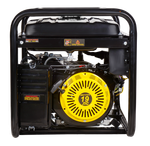 Электрогенератор Huter DY11000LX - [8,5 кВт / 220V] эл. старт