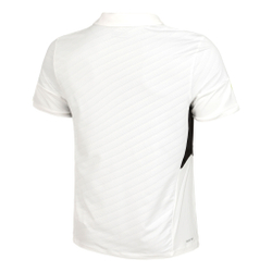 Мужское теннисное поло Lotto Tech 1 D1 Polo Men - White