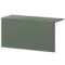 Накладка для стойки А-653 1010x380x560 Ресепшен Арго