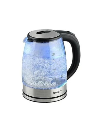 Электрический чайник Scarlett SC-EK27G70
