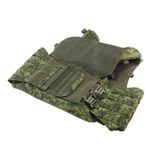 Бронежилет Витязь БС, StriXtac