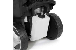 Мойка высокого давления DAEWOO DAW 625