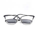Оправа THINOPTICA с КЛИПОНОМ 58003 54*18*142 C1