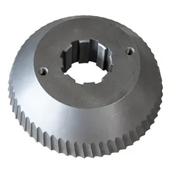 Фреза кромкоскалывающая ECO для UZ-29