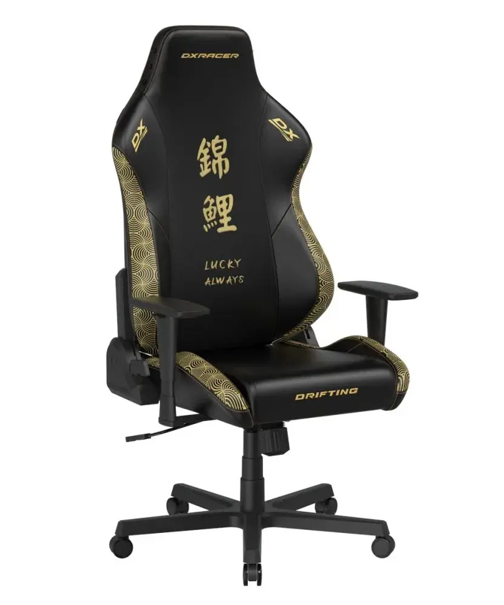 Игровое компьютерное кресло DXRacer Drifting KOI (GC/LDC23LTA/KOI)