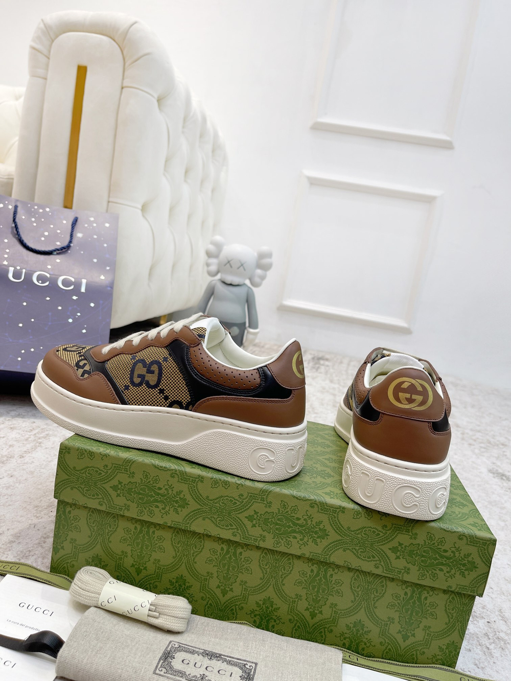 Gucci GG Sneaker