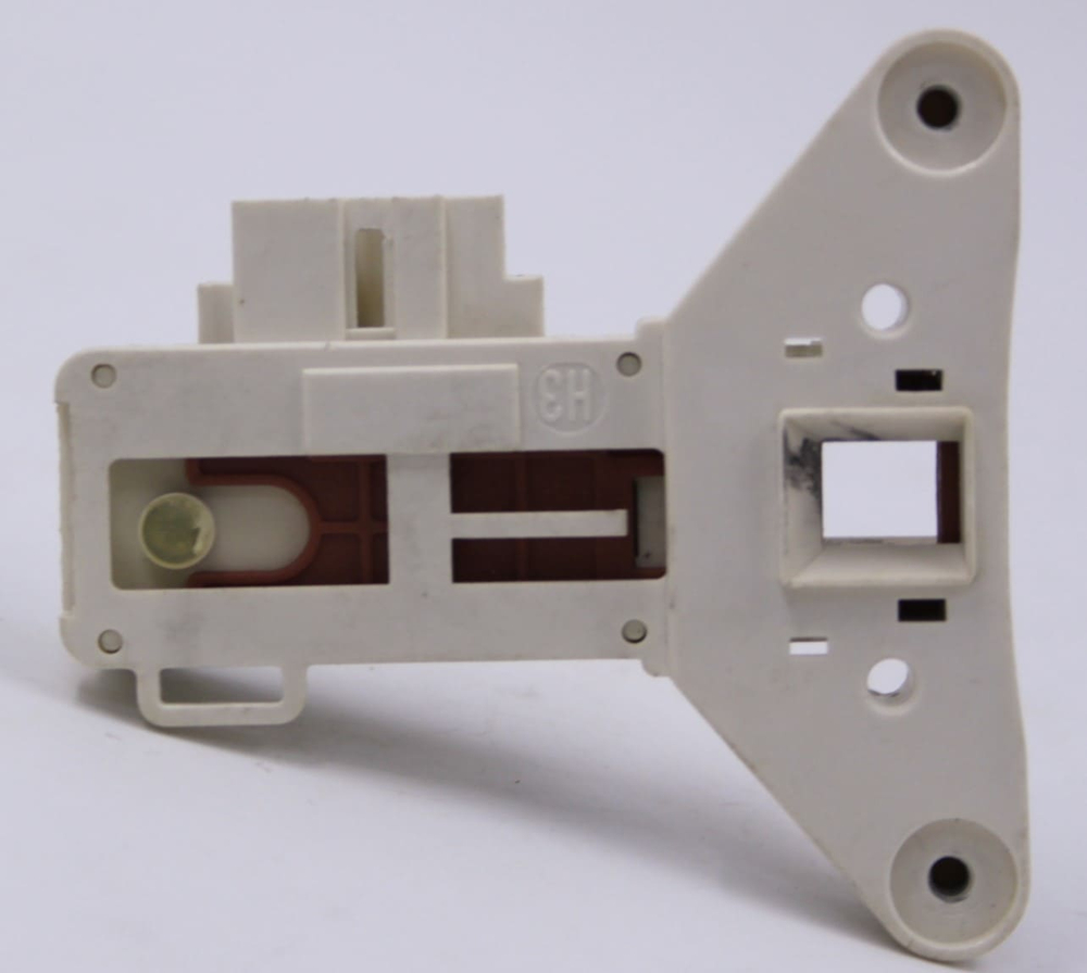 Замок люка (УБЛ) Metalflex ZV-446 H3 155237401 (СМА Electrolux EW6S4R06BI)