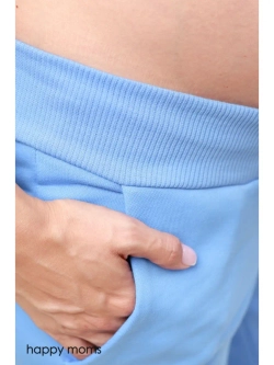 Брюки спортивные для беременных