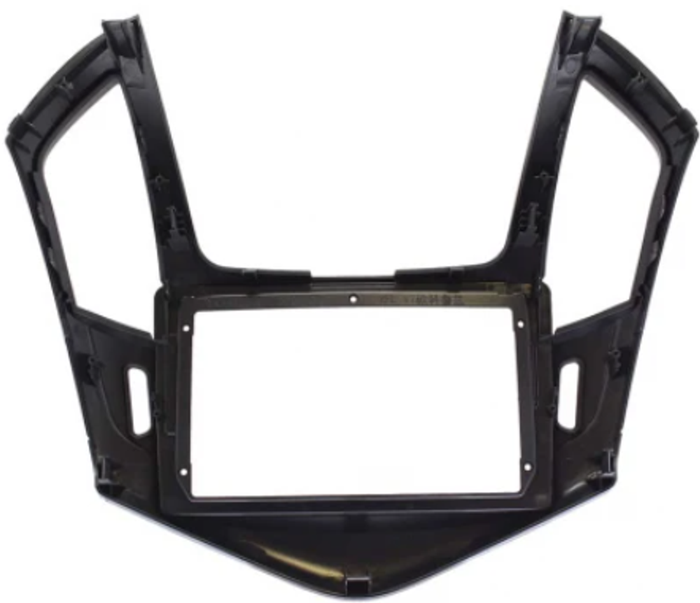 Магнитола для Chevrolet Cruze 2013-2015 - Vaycar VA27-0216-09V4L на Android 13, 8 ядер UIS9863, 4+64Гб, QLED, 4G SIM-слот