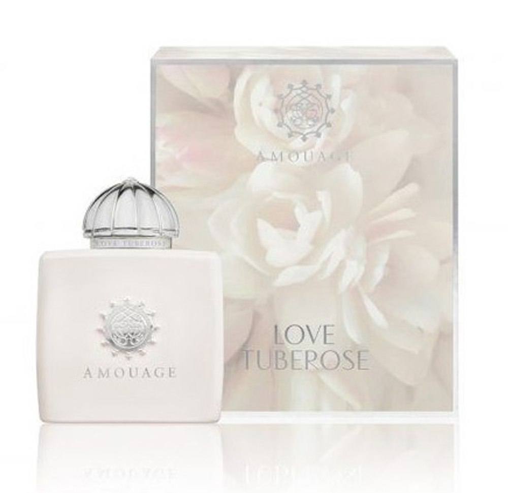 Amouage Love Tuberose EDP