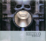 Emerson, Lake & Palmer / Brain Salad Surgery (Deluxe Edition)(2CD+SACD)