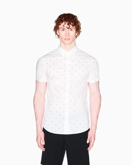 Сорочка мужская ARMANI EXCHANGE