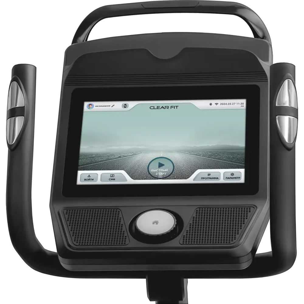 Эллиптический тренажер Clear Fit StartHouse SX 51 MI