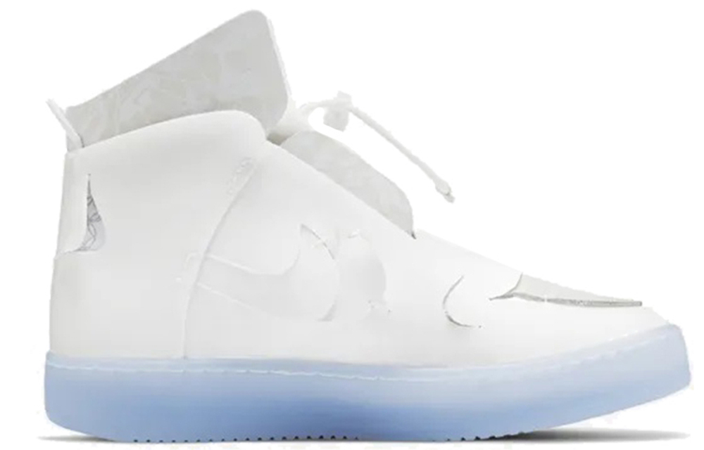 Кроссовки Nike Vandalised (Женская размерная сетка)
