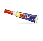 Супер клей Склейкин 3г. (1+1)