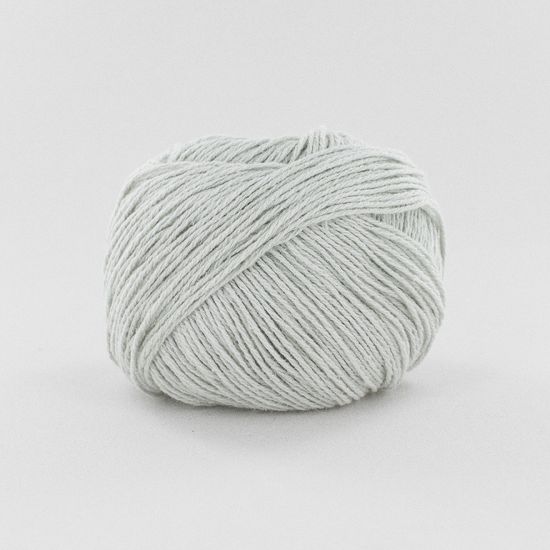 Пряжа FONTY Boheme (35% лён, 65% хлопок)