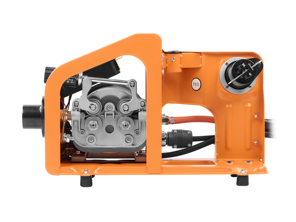 Полуавтомат Сварог PRO SMART MIG 350 (N216S)